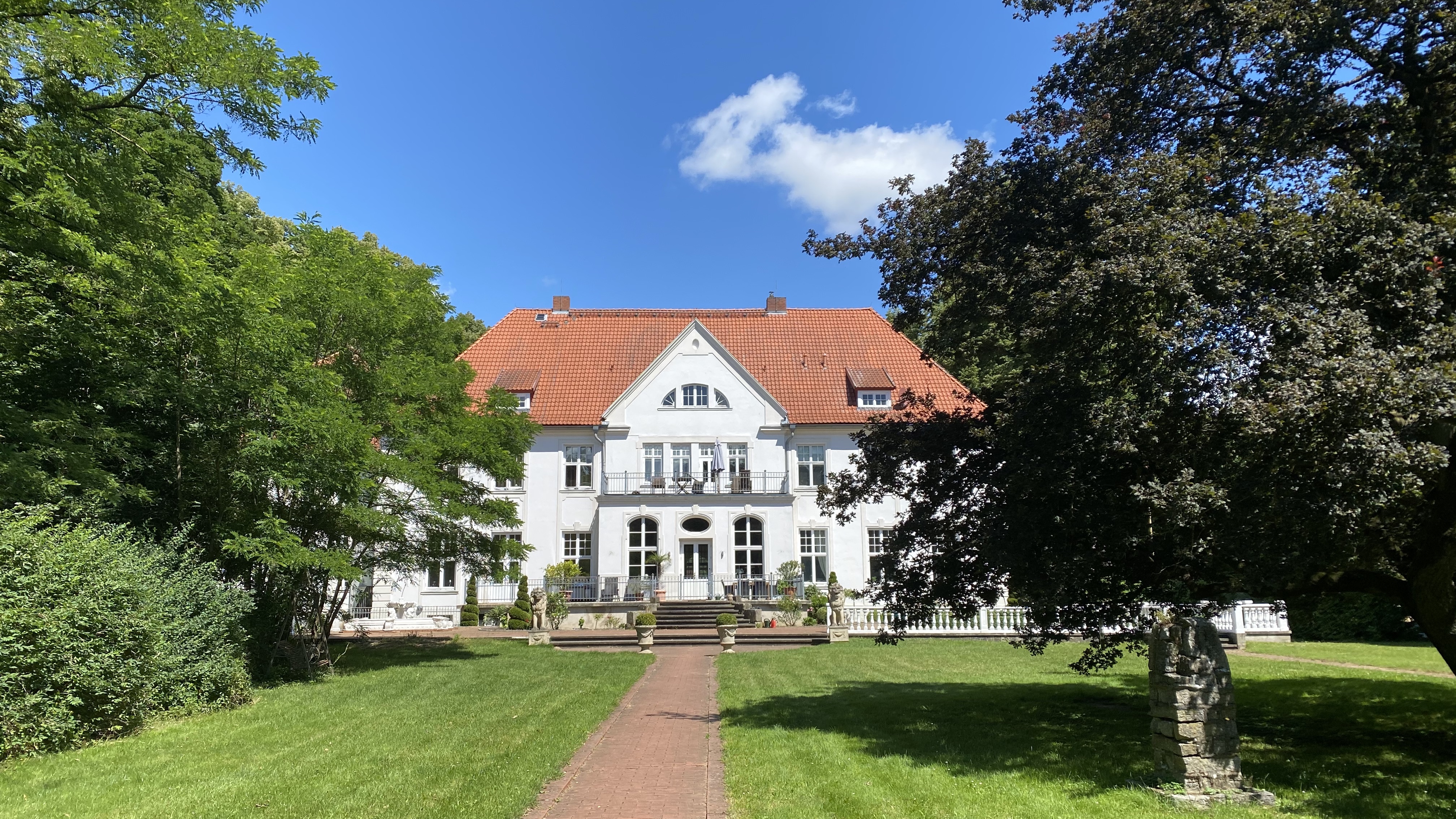 Gutshaus gutshaus